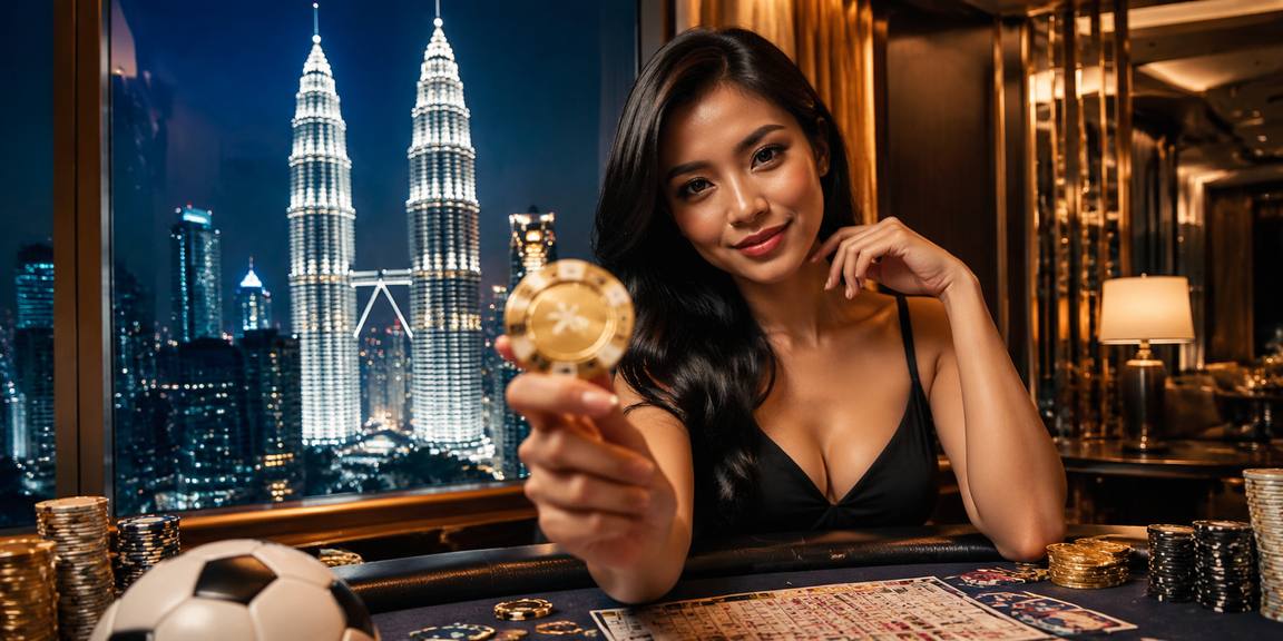 Permainan Slot Dari Studio Terkemuka